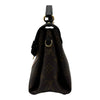ルイ・ヴィトン LOUIS VUITTON ジョルジュBB M53867 ブラウン モノグラム/レザー レディース ショルダーバッグ