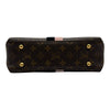 ルイ・ヴィトン LOUIS VUITTON ジョルジュBB M53867 ブラウン モノグラム/レザー レディース ショルダーバッグ
