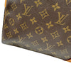 ルイ・ヴィトン LOUIS VUITTON キーポル・バンドリエール60 M41412 ブラウン モノグラムキャンバス ユニセックス ボストンバッグ