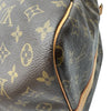 ルイ・ヴィトン LOUIS VUITTON キーポル・バンドリエール60 M41412 ブラウン モノグラムキャンバス ユニセックス ボストンバッグ