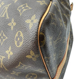ルイ・ヴィトン LOUIS VUITTON キーポル・バンドリエール60 M41412 ブラウン モノグラムキャンバス ユニセックス ボストンバッグ