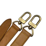 ルイ・ヴィトン LOUIS VUITTON キーポル・バンドリエール60 M41412 ブラウン モノグラムキャンバス ユニセックス ボストンバッグ