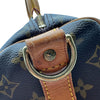ルイ・ヴィトン LOUIS VUITTON キーポル・バンドリエール60 M41412 ブラウン モノグラムキャンバス ユニセックス ボストンバッグ