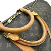 ルイ・ヴィトン LOUIS VUITTON キーポル・バンドリエール60 M41412 ブラウン モノグラムキャンバス ユニセックス ボストンバッグ