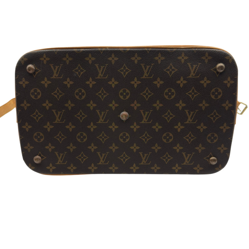 ルイヴィトンクルーザーバック40 ルイ・ヴィトン LOUIS VUITTON クルーザーバッグ 40 M41139 ブラウン