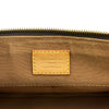 ルイ・ヴィトン LOUIS VUITTON ポパンクール・ロン M40008 ブラウン モノグラムキャンバス レディース ショルダーバッグ