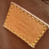 ルイ・ヴィトン LOUIS VUITTON オデオンPM M56390 ブラウン モノグラム/レザー レディース ショルダーバッグ