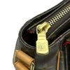 ルイ・ヴィトン LOUIS VUITTON ヴィヴァシテPM M51165 ブラウン モノグラムキャンバス レディース ショルダーバッグ