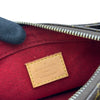 ルイ・ヴィトン LOUIS VUITTON ヴィヴァシテPM M51165 ブラウン モノグラムキャンバス レディース ショルダーバッグ