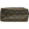 ルイ・ヴィトン LOUIS VUITTON ヴィヴァシテPM M51165 ブラウン モノグラムキャンバス レディース ショルダーバッグ