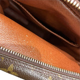 ルイ・ヴィトン LOUIS VUITTON アマゾン M45236 ブラウン モノグラム レディース ショルダーバッグ