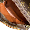 ルイ・ヴィトン LOUIS VUITTON アマゾン M45236 ブラウン モノグラム レディース ショルダーバッグ