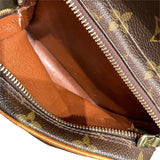 ルイ・ヴィトン LOUIS VUITTON アマゾン M45236 ブラウン モノグラム レディース ショルダーバッグ