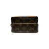 ルイ・ヴィトン LOUIS VUITTON アマゾン M45236 ブラウン モノグラム レディース ショルダーバッグ