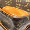ルイ・ヴィトン LOUIS VUITTON アマゾン M45236 ブラウン モノグラム レディース ショルダーバッグ
