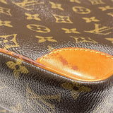 ルイ・ヴィトン LOUIS VUITTON アマゾン M45236 ブラウン モノグラム レディース ショルダーバッグ
