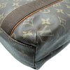 ルイ・ヴィトン LOUIS VUITTON カバ・ボブール M53013 ブラウン モノグラム/レザー レディース トートバッグ