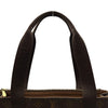 ルイ・ヴィトン LOUIS VUITTON カバ・ボブール M53013 ブラウン モノグラム/レザー レディース トートバッグ