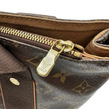 ルイ・ヴィトン LOUIS VUITTON カバ・ボブール M53013 モノグラム ユニセックス トートバッグ