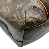 ルイ・ヴィトン LOUIS VUITTON カバ・ボブール M53013 モノグラム ユニセックス トートバッグ