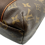 ルイ・ヴィトン LOUIS VUITTON カバ・ボブール M53013 モノグラム ユニセックス トートバッグ