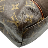 ルイ・ヴィトン LOUIS VUITTON カバ・ボブール M53013 モノグラム ユニセックス トートバッグ
