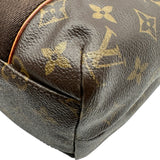 ルイ・ヴィトン LOUIS VUITTON カバ・ボブール M53013 モノグラム ユニセックス トートバッグ