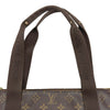 ルイ・ヴィトン LOUIS VUITTON カバ・ボブール M53013 モノグラム ユニセックス トートバッグ
