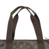 ルイ・ヴィトン LOUIS VUITTON カバ・ボブール M53013 モノグラム ユニセックス トートバッグ