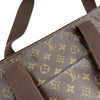 ルイ・ヴィトン LOUIS VUITTON カバ・ボブール M53013 モノグラム ユニセックス トートバッグ