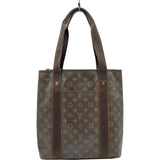 ルイ・ヴィトン LOUIS VUITTON カバ・ボブール M53013 モノグラム ユニセックス トートバッグ