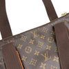 ルイ・ヴィトン LOUIS VUITTON カバ・ボブール M53013 モノグラム ユニセックス トートバッグ
