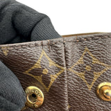 ルイ・ヴィトン LOUIS VUITTON カバ・ボブール M53013 モノグラム ユニセックス トートバッグ