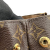 ルイ・ヴィトン LOUIS VUITTON カバ・ボブール M53013 モノグラム ユニセックス トートバッグ