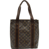ルイ・ヴィトン LOUIS VUITTON カバ・ボブール M53013 モノグラム ユニセックス トートバッグ