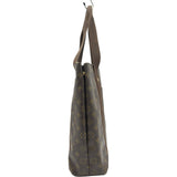 ルイ・ヴィトン LOUIS VUITTON カバ・ボブール M53013 モノグラム ユニセックス トートバッグ