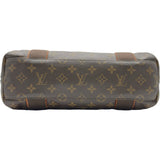 ルイ・ヴィトン LOUIS VUITTON カバ・ボブール M53013 モノグラム ユニセックス トートバッグ