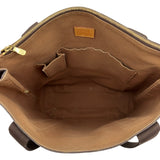 ルイ・ヴィトン LOUIS VUITTON カバ・ボブール M53013 モノグラム ユニセックス トートバッグ
