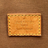 ルイ・ヴィトン LOUIS VUITTON カバ・ボブール M53013 モノグラム ユニセックス トートバッグ