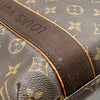 ルイ・ヴィトン LOUIS VUITTON カバ・ボブール M53013 モノグラム ユニセックス トートバッグ