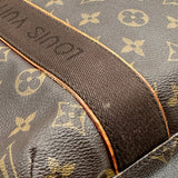 ルイ・ヴィトン LOUIS VUITTON カバ・ボブール M53013 モノグラム ユニセックス トートバッグ