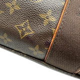 ルイ・ヴィトン LOUIS VUITTON カバ・ボブール M53013 モノグラム ユニセックス トートバッグ