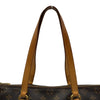 ルイ・ヴィトン LOUIS VUITTON トータリーPM M41016 ブラウン モノグラム/レザー レディース トートバッグ