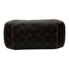 ルイ・ヴィトン LOUIS VUITTON トータリーPM M41016 ブラウン モノグラム/レザー レディース トートバッグ