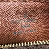 ルイ・ヴィトン LOUIS VUITTON パピヨン26 M51386 ブラウン モノグラム/レザー レディース ハンドバッグ