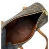 ルイ・ヴィトン LOUIS VUITTON パピヨン26 M51386 ブラウン モノグラム/レザー レディース ハンドバッグ