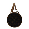 ルイ・ヴィトン LOUIS VUITTON パピヨン26 M51386 ブラウン モノグラム/レザー レディース ハンドバッグ