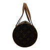 ルイ・ヴィトン LOUIS VUITTON パピヨン26 M51386 ブラウン モノグラム/レザー レディース ハンドバッグ