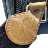 ルイ・ヴィトン LOUIS VUITTON リポーターPM M45254 ブラウン モノグラム/レザー レディース ショルダーバッグ