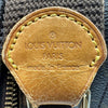 ルイ・ヴィトン LOUIS VUITTON リポーターPM M45254 ブラウン モノグラム/レザー レディース ショルダーバッグ